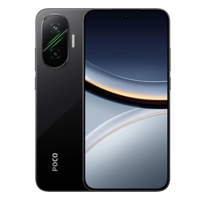 Xiaomi Poco F7 12/512Gb Black EU